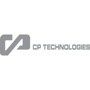 Cp Technologies Logo