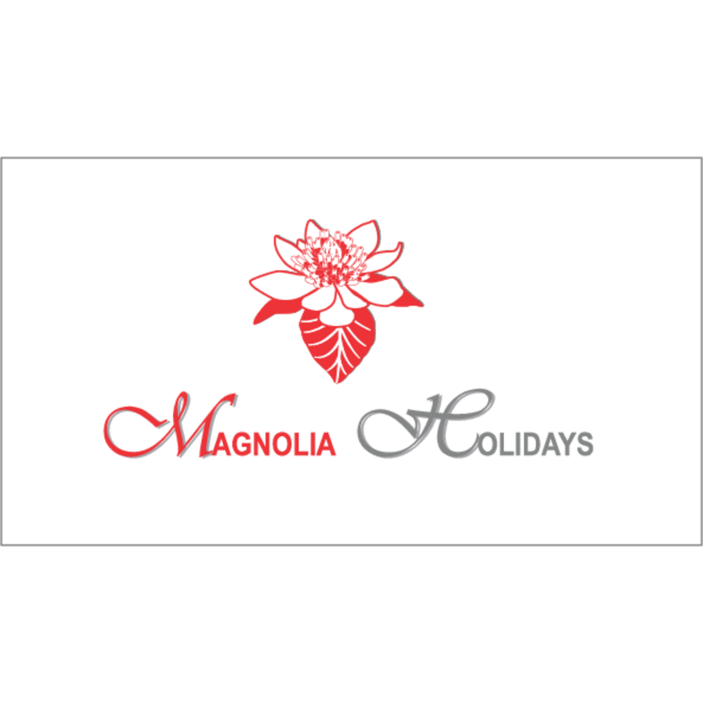 Magnolia,Holidays