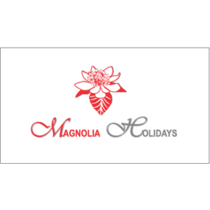 Magnolia Holidays Logo