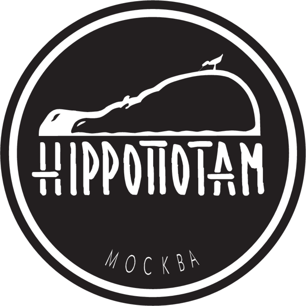 Hippopotam