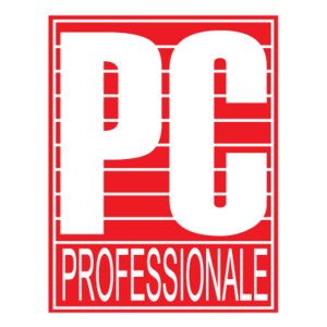 PC Professiononale Logo
