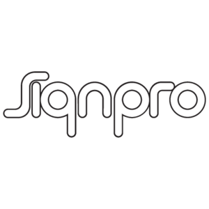 Signpro Logo
