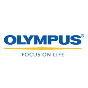 Olympus(166) Logo
