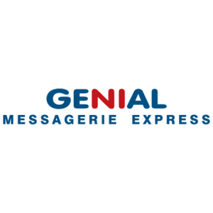 Genial Logo