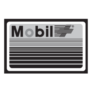 Mobil(21) Logo