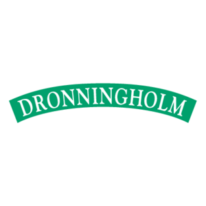 Dronningholm Logo