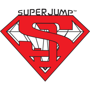 Super Jump Logo