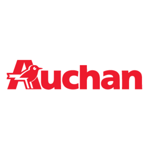 Auchan(259) Logo
