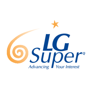 LG Super Logo