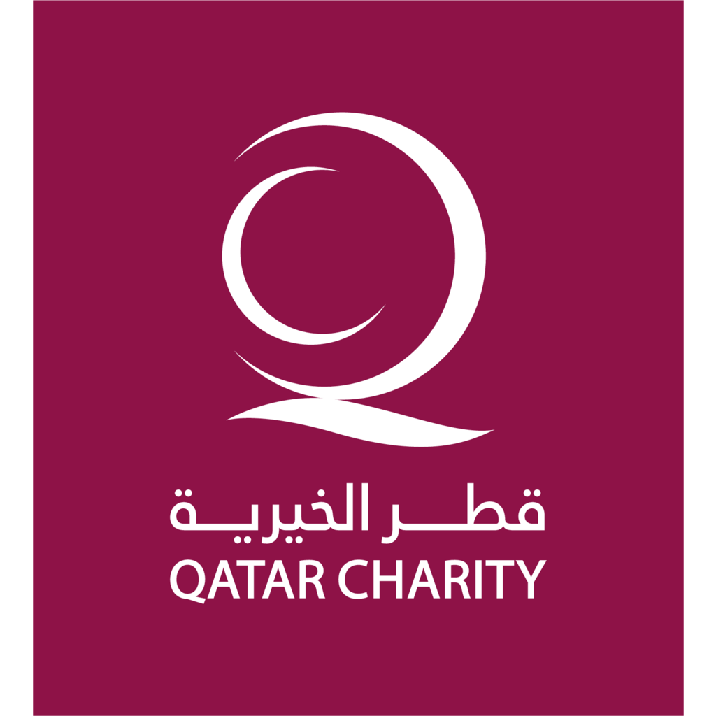 Logo, Unclassified, Qatar, Qatar Charity