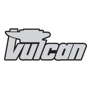 Vulcan(107) Logo