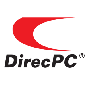 DirecPC Logo