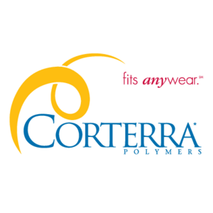 Corterra Polymers(355) Logo