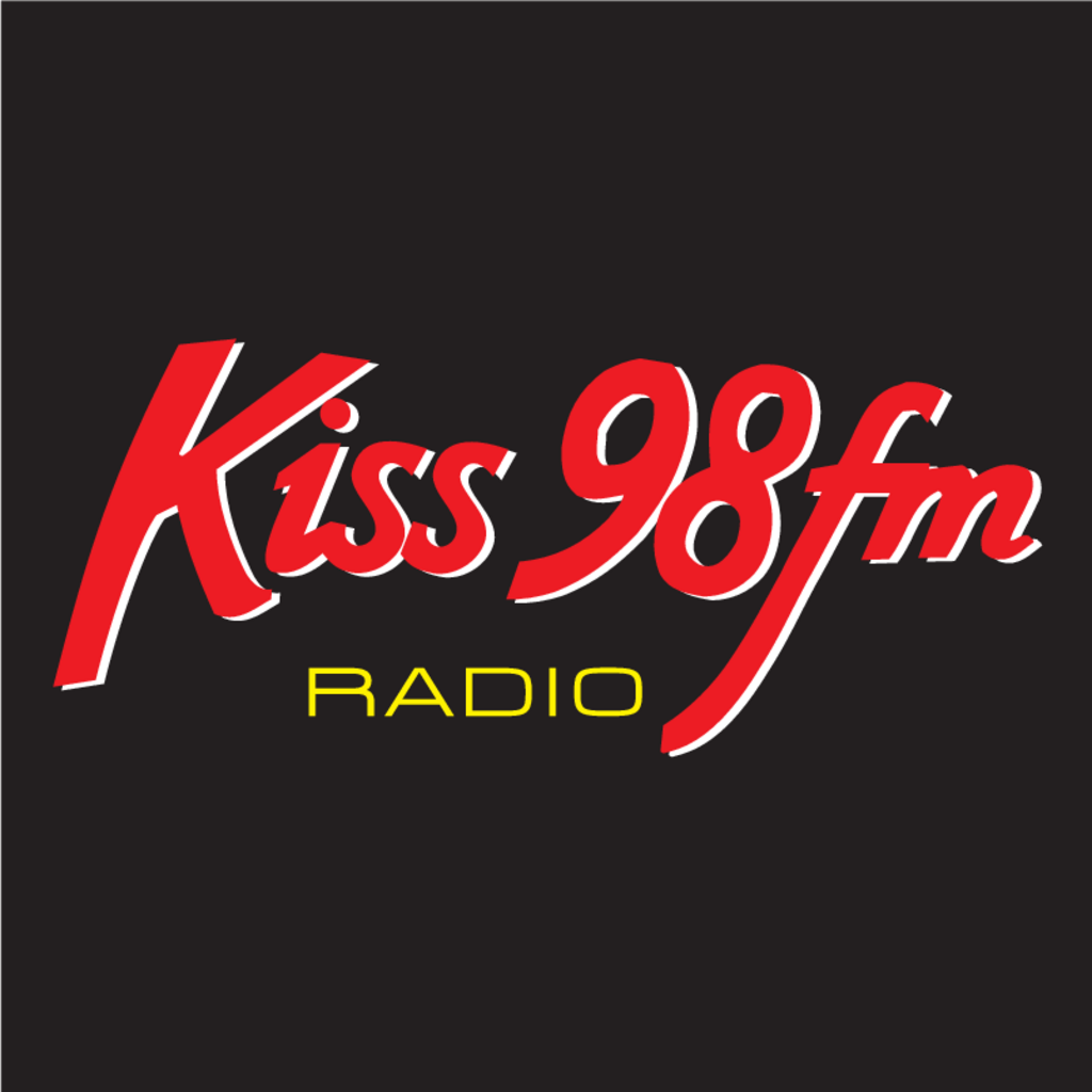 Kiss,98,FM