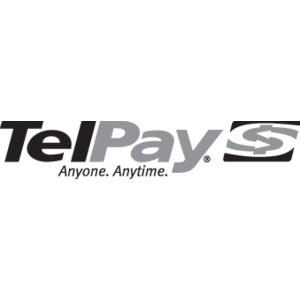 TelPay Logo