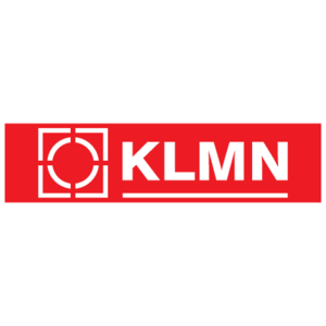 KLMN Logo