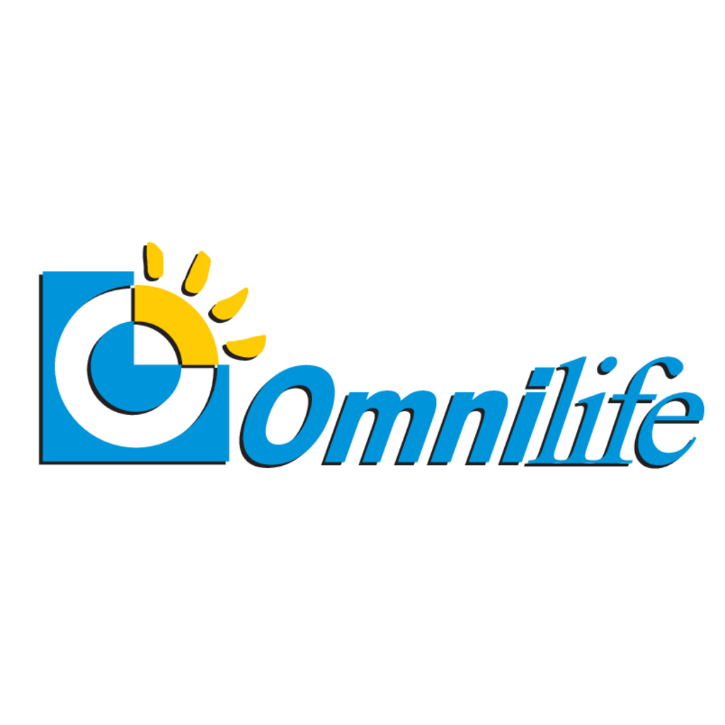 Omnilife logo, Vector Logo of Omnilife brand free download (eps, ai