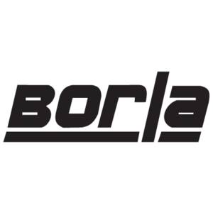 Borla Logo