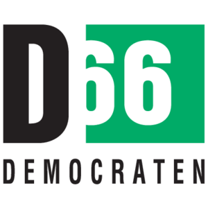 D66 Logo