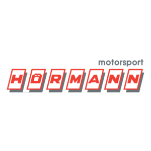 Hoermann Logo