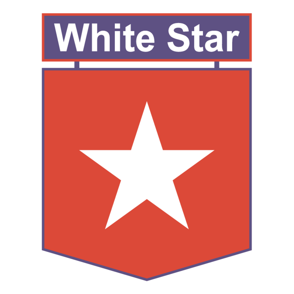 White,Star