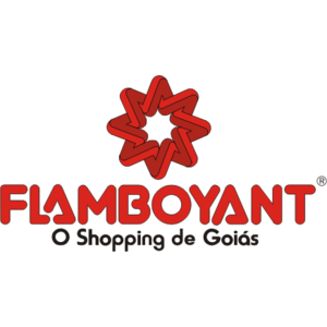 Flamboyant,-,O,Shopping,de,Goias