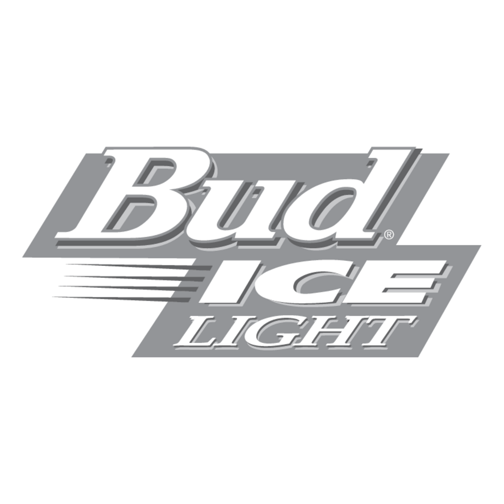 Bud,Ice,Light