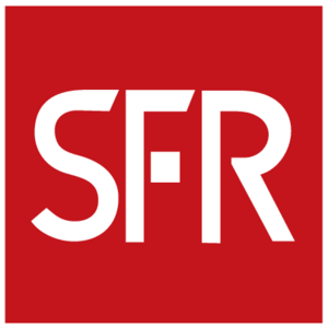 SFR(6) Logo