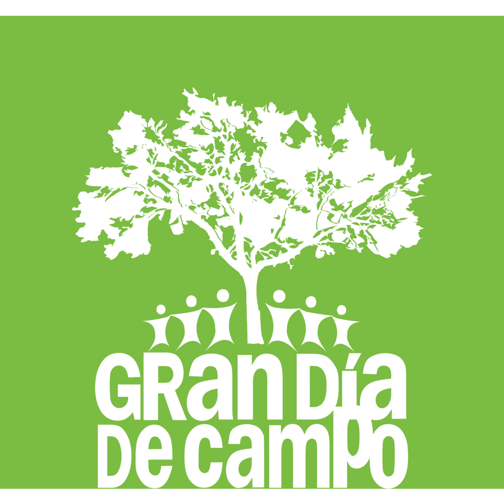 Logo, Unclassified, Colombia, Gran Dia de Campo