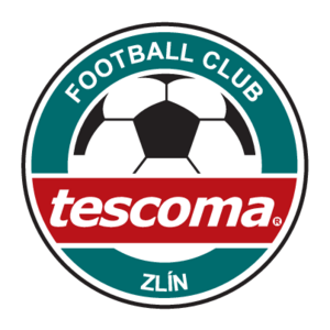 Football Club Tescoma Zlin Logo