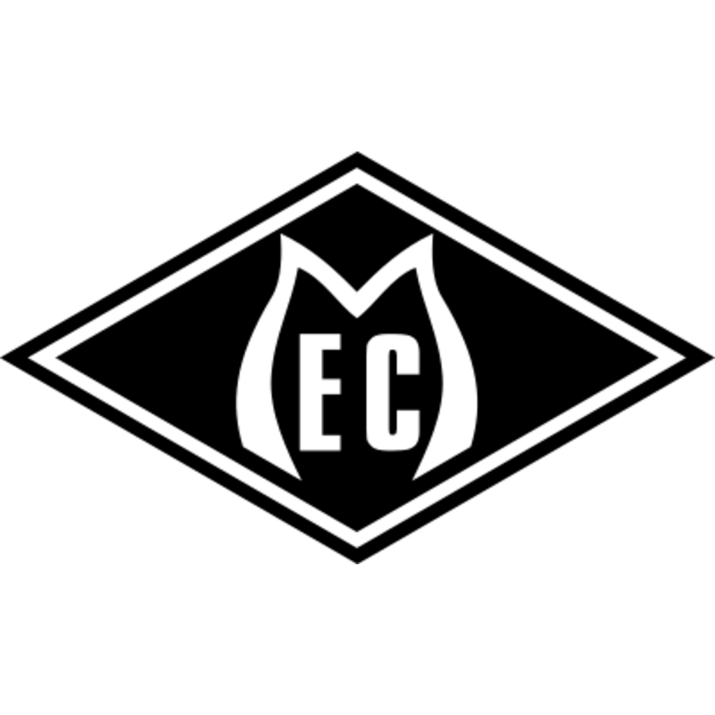 Logo, Sports, Brazil, Mixto EC