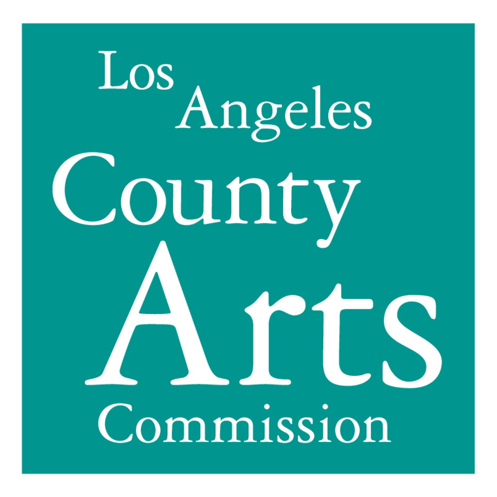 Los,Angeles,County,Arts,Commission