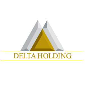 Delta Holding Logo