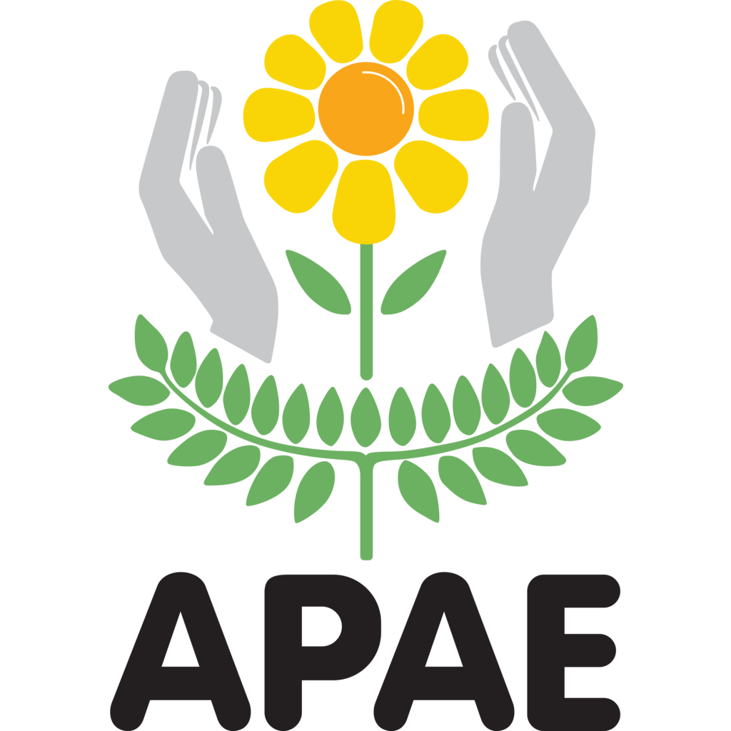 APAE logo, Vector Logo of APAE brand free download (eps, ai, png, cdr