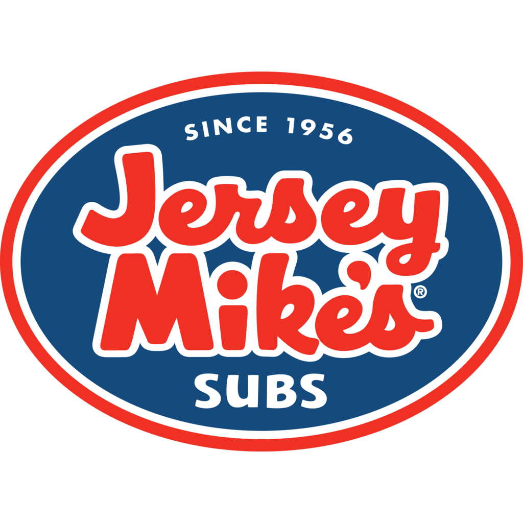Logo, Food, United States, Jersey Mike's Subs