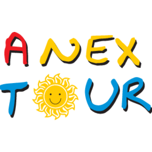 Anex Tour Logo