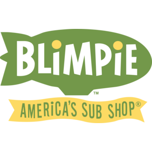 Blimpie Logo
