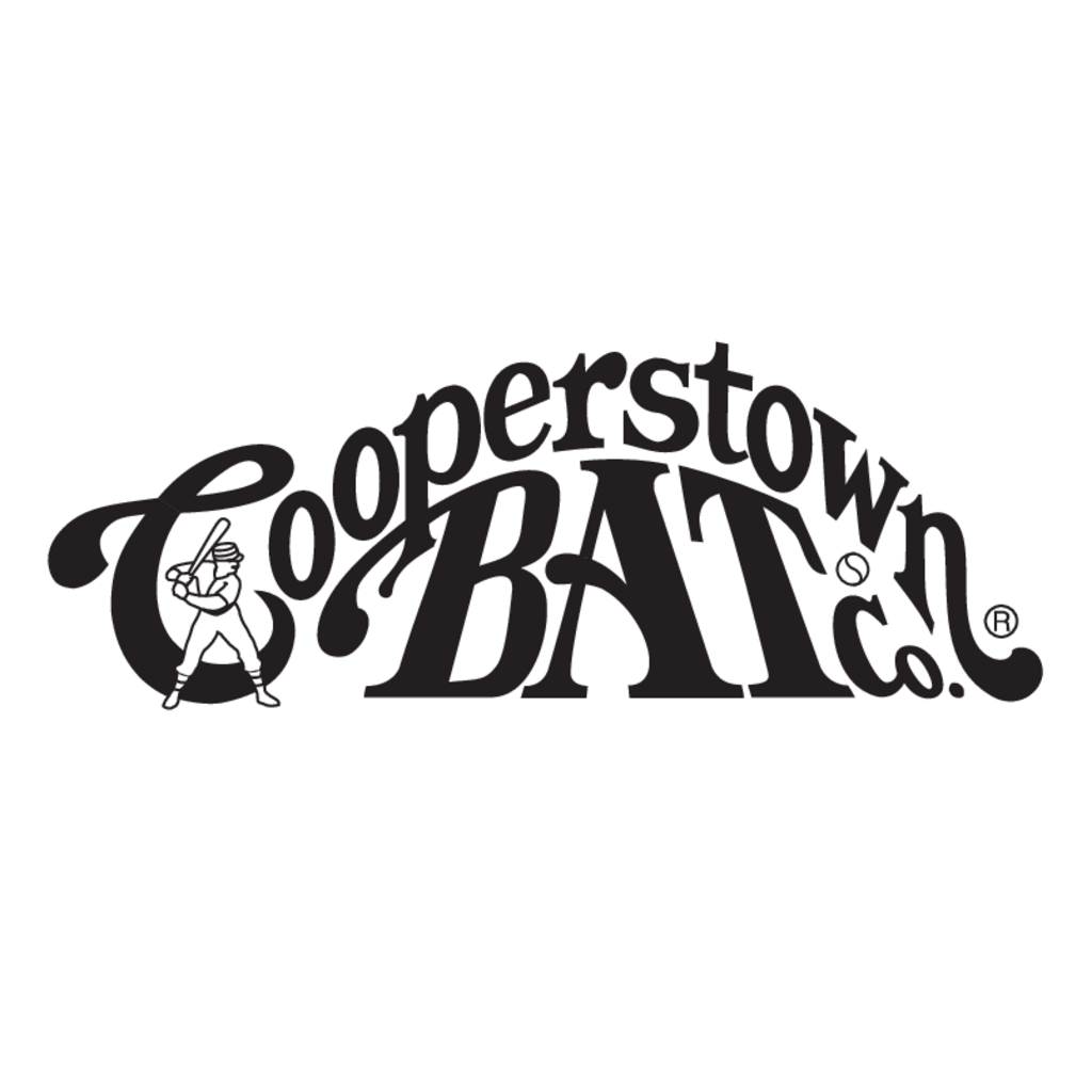 Cooperstown,Bat