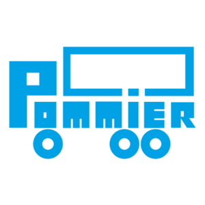 Pommier Logo