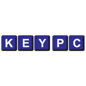 Key PC Logo