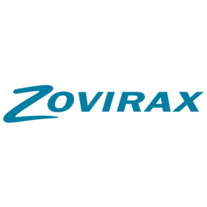 Zovirax Logo