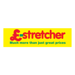 Poundstretcher Logo