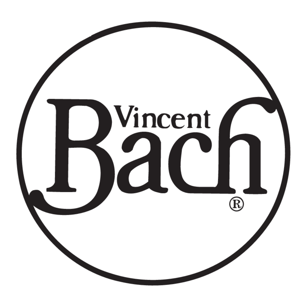 Vincent,Bach