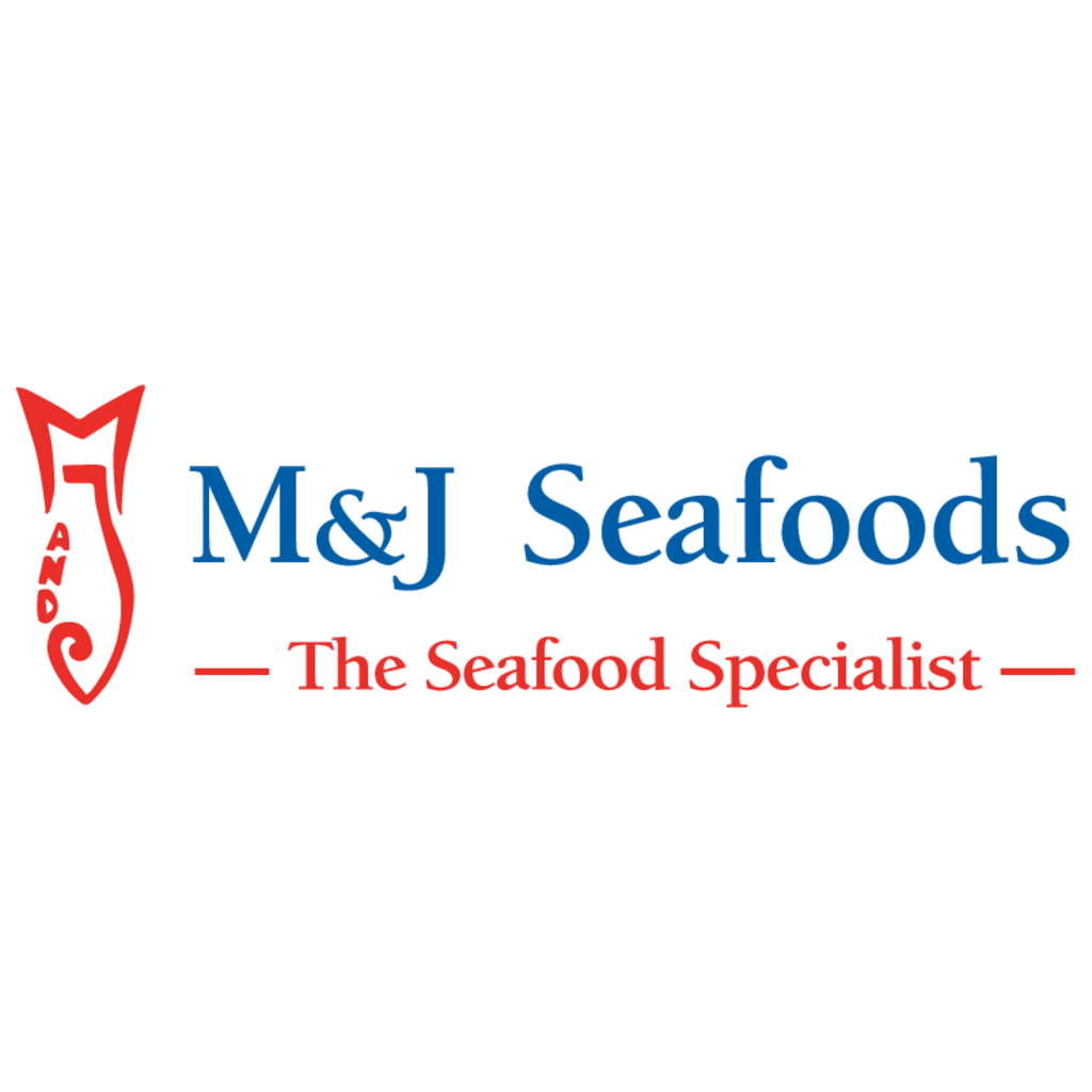 M&J,Seafoods