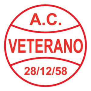 Atletico Clube Veterano de Novo Hamburgo-RS(207) Logo