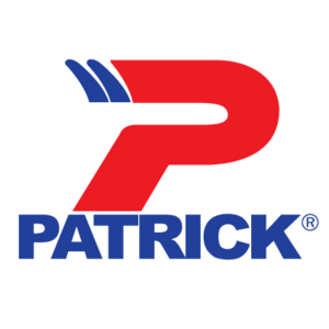 Patrick(157) Logo