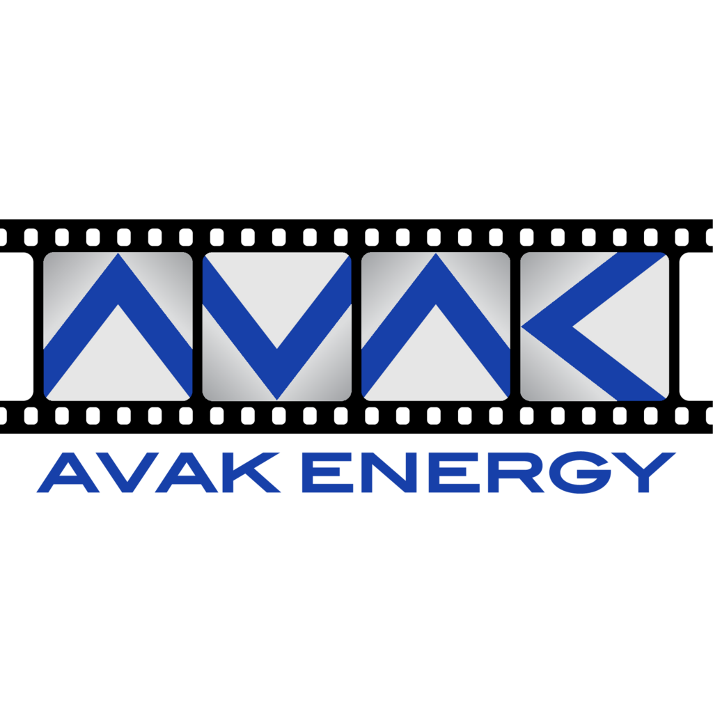 Logo, Industry, Ukraine, Avak Energy