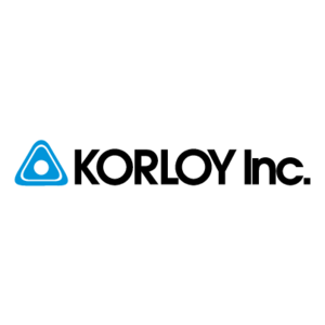 Korloy Inc  Logo