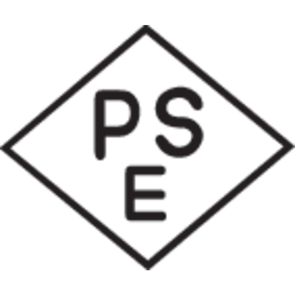 Logo, Industry, Japan, PSE