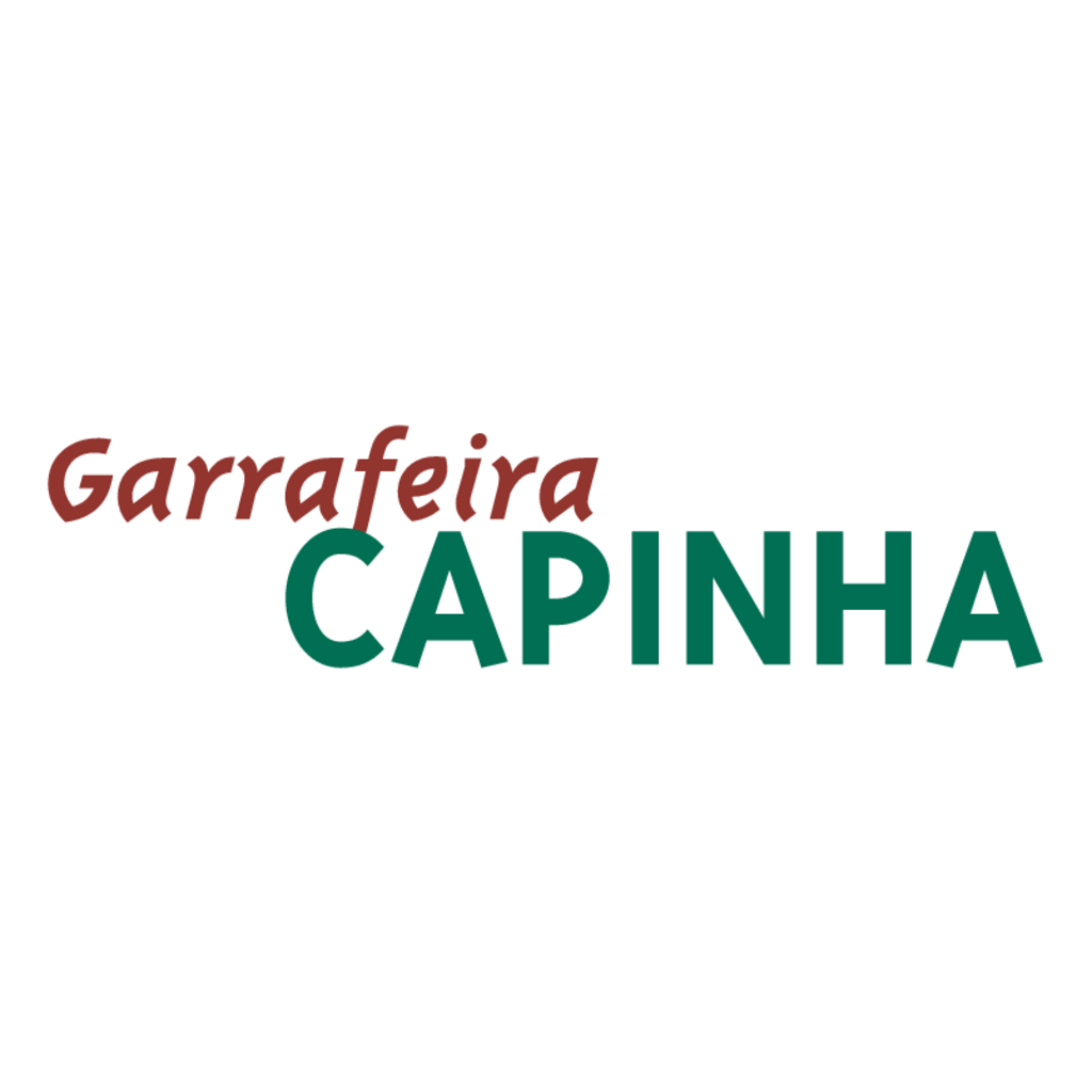 Garrafeira,Capinha